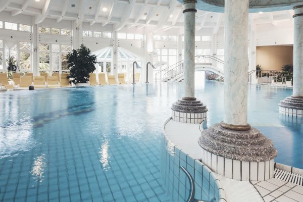 Reduce Hotel Thermal **** (Bad Tatzmannsdorf)